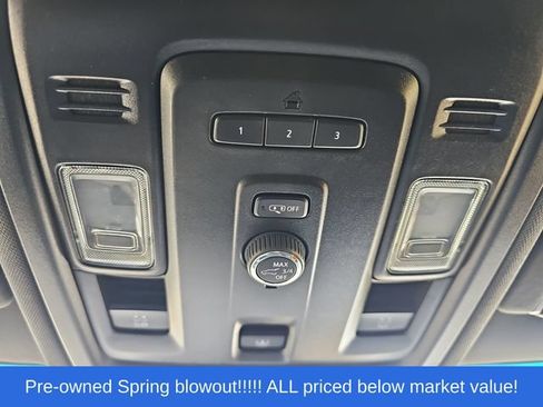 Used 2021 Chevrolet Tahoe RST AWD/4WD image 26