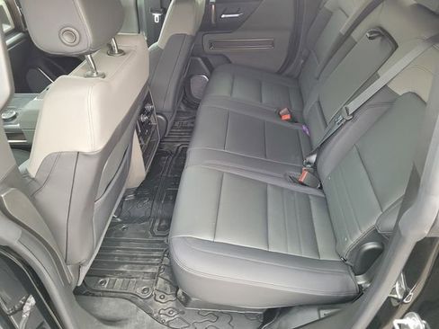 New 2025 GMC Hummer EV 2X AWD/4WD image 9