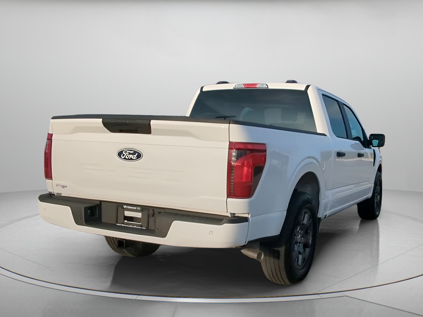 New 2026 Ford F150 STX w/ Equipment Group 200A RWD image 29