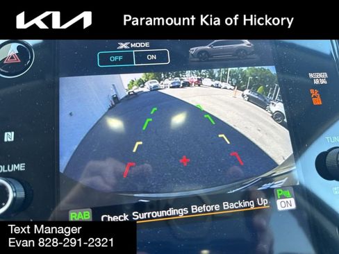 Used 2023 Subaru Ascent Premium w/ Convenience Package AWD/4WD image 24