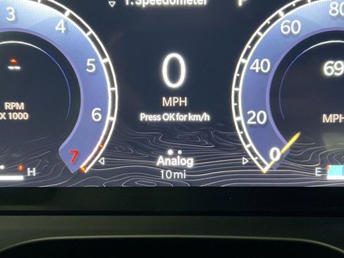 New 2025 Jeep Grand Cherokee Limited w/ Black Appearance Package image 12