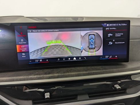 Used 2024 BMW X5 sDrive40i image 10