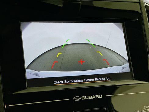Used 2019 Subaru Impreza 2.0i w/ Eyesight AWD/4WD image 22