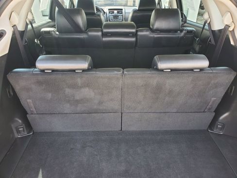 Used 2011 MAZDA CX-9 Touring w/ Moonroof & Bose Audio Pkg image 31