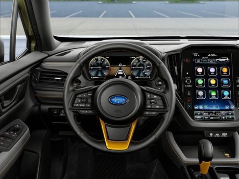 New 2026 Subaru Forester Wilderness AWD/4WD image 15