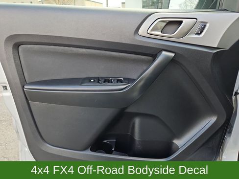 Used 2019 Ford Ranger XLT w/ FX4 Off-Road Package image 23