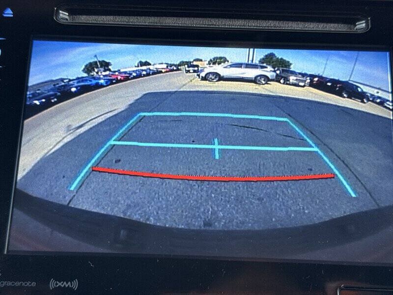 Used 2016 Toyota Tacoma TRD Sport w/ Towing Package AWD/4WD image 29