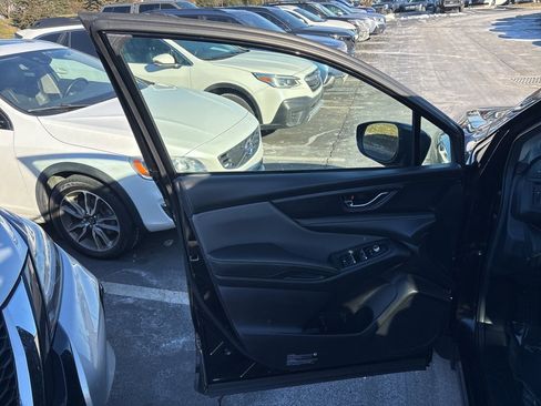 Certified 2024 Subaru Ascent Onyx Edition image 20