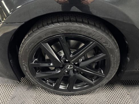 Used 2019 Lexus GS 350 F Sport image 19