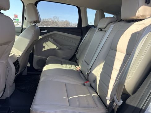 Used 2017 Ford Escape Titanium image 24