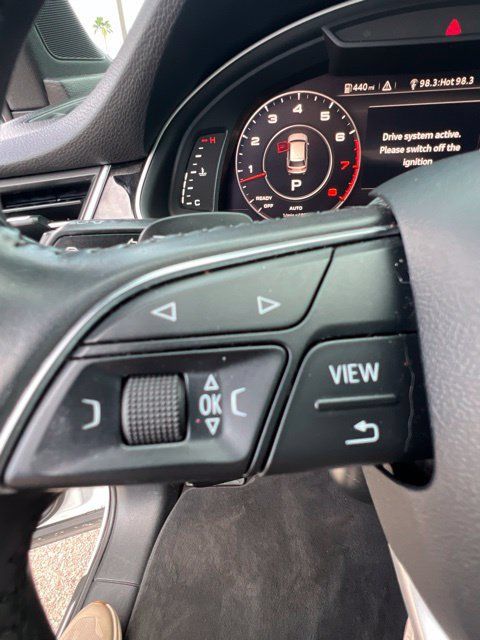 Used 2018 Audi Q7 3.0T Prestige w/ Prestige Package AWD/4WD image 11