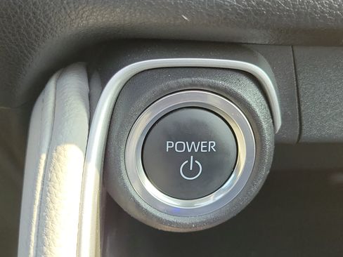 Certified 2025 Toyota Grand Highlander AWD Hybrid image 28