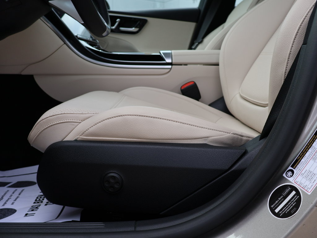 Certified 2023 Mercedes-Benz C 300 4MATIC Sedan image 57