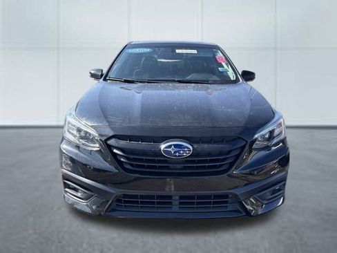 Used 2022 Subaru Legacy 2.5i Sport image 6