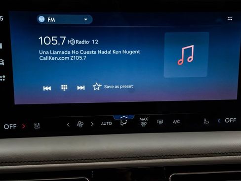 Used 2025 Lincoln Aviator Reserve w/ Equipment Group 201A image 34