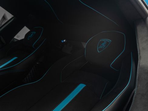 Used 2016 Lamborghini Aventador LP 750-4 Superveloce AWD/4WD image 24