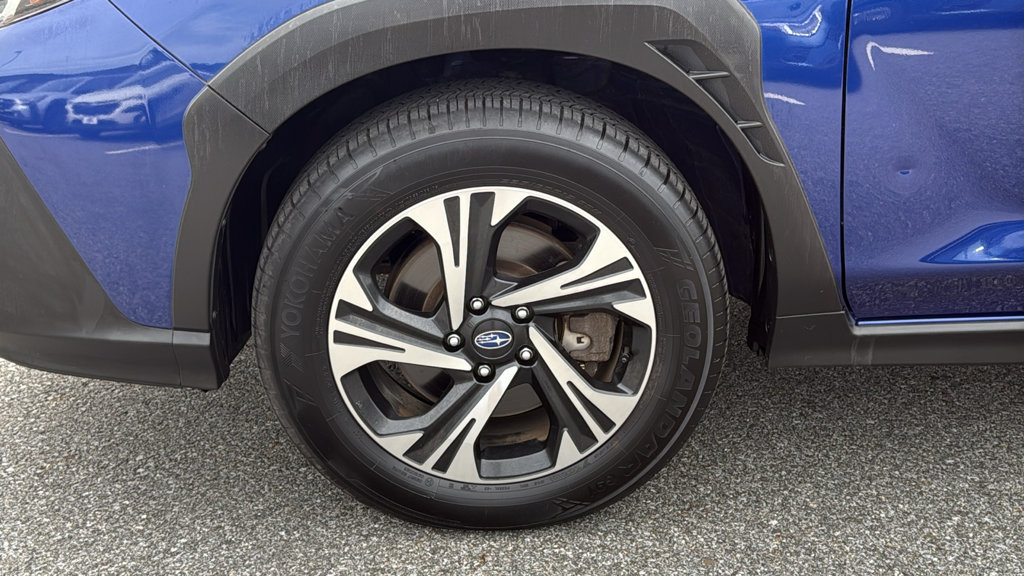 Certified 2024 Subaru Crosstrek 2.0i Premium AWD/4WD image 8