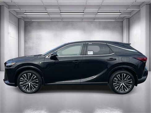 New 2026 Lexus RX 350 image 6