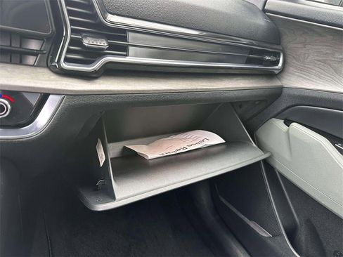 Used 2023 Kia Sportage X-Line w/ X-Line Premium Package image 36