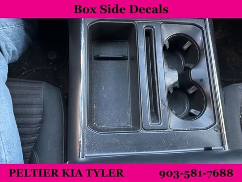 Used 2021 Ford F150 XL w/ STX Appearance Package image 22