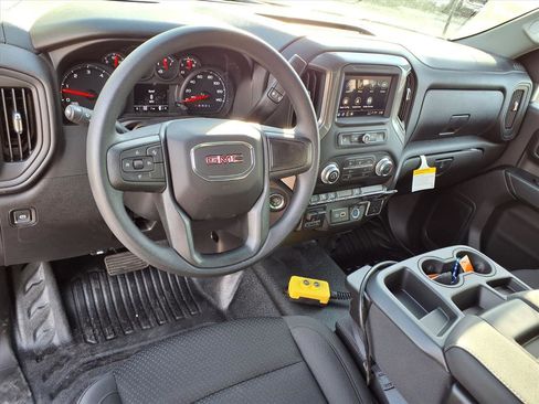 New 2026 GMC Sierra 3500 Pro w/ Convenience Package image 3