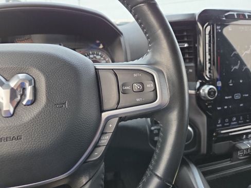 Used 2023 RAM 1500 Big Horn AWD/4WD image 19