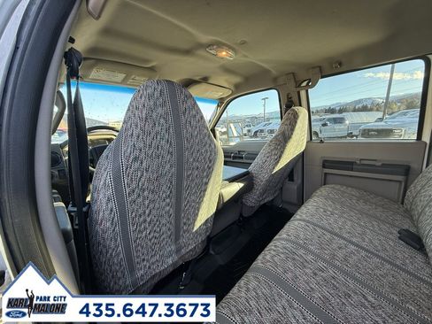 Used 2010 Ford F350 XL image 13