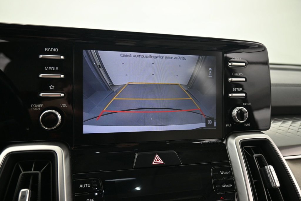Used 2021 Kia Sorento S w/ Panoramic Sunroof Package AWD/4WD image 18