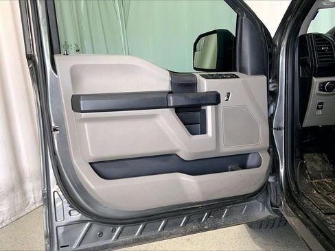Used 2020 Ford F150 XL w/ Equipment Group 101A Mid RWD image 21