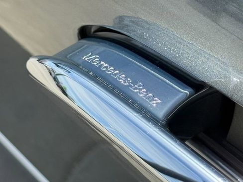 New 2024 Mercedes-Benz EQE 350+ 4MATIC Sedan image 9