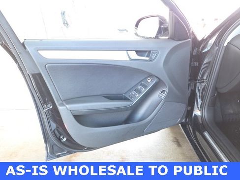 Used 2013 Audi A4 2.0T Premium w/ Convenience Pkg image 21