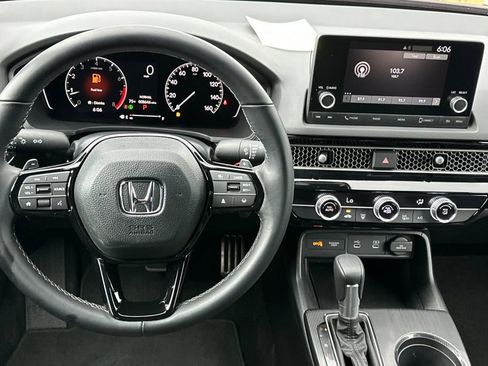 Used 2026 Honda Civic Sport image 14