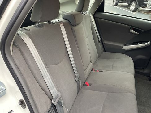 Used 2010 Toyota Prius Two FWD image 30