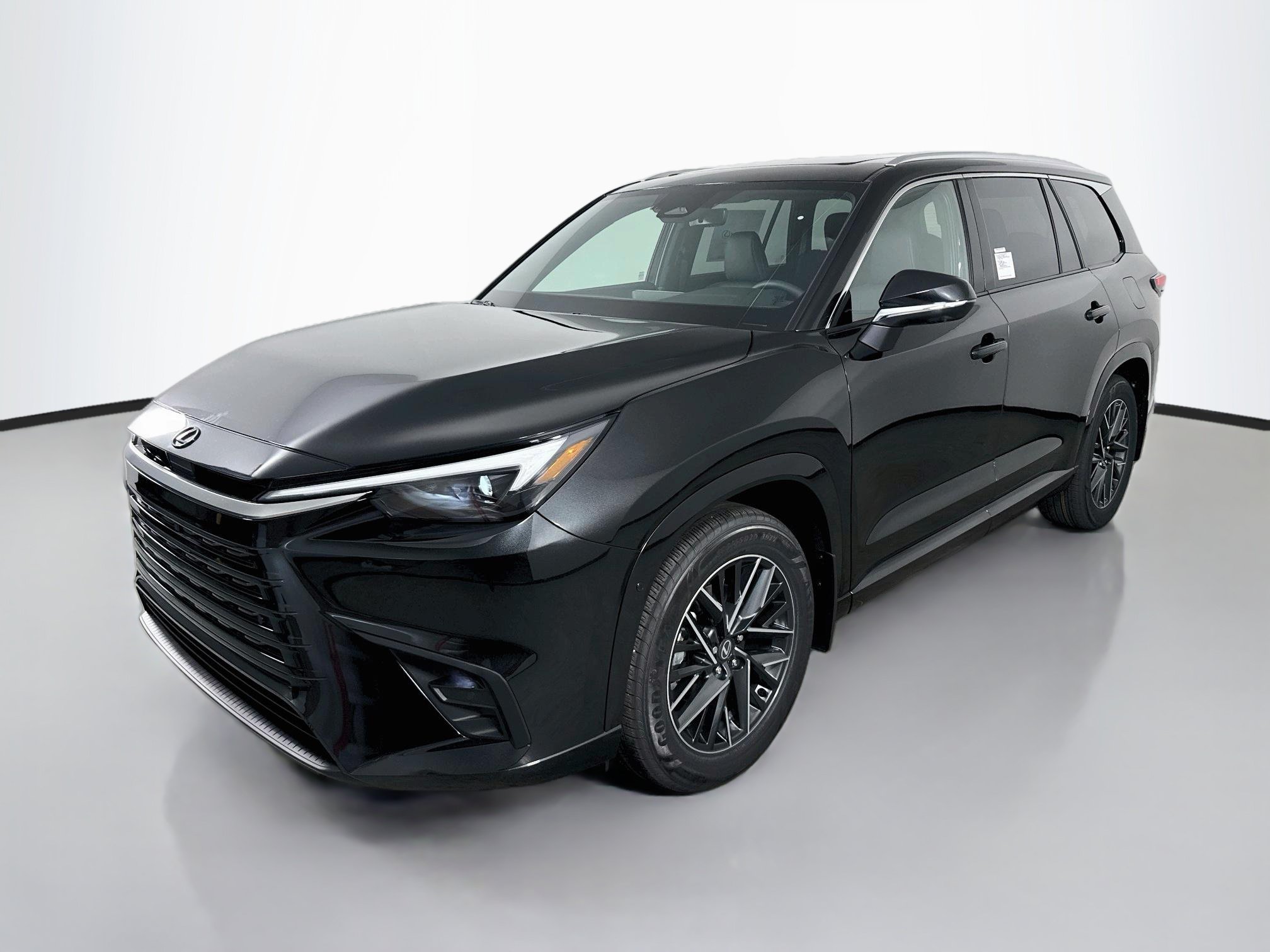 New 2026 Lexus TX 350 AWD w/ Technology Package image 3