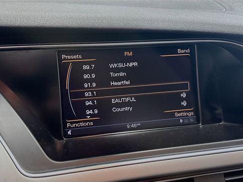 Used 2013 Audi A4 2.0T Premium Plus w/ Premium Plus Pkg image 15