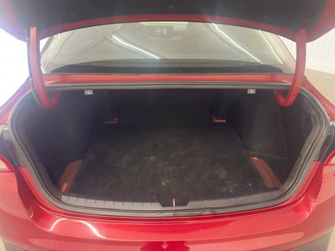 Used 2021 Kia K5 LXS image 13