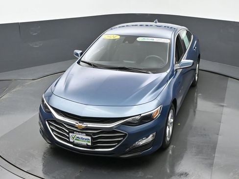 Used 2024 Chevrolet Malibu LT FWD image 22