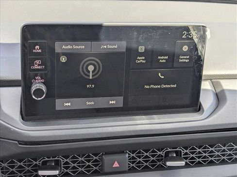 New 2026 Honda Accord SE image 13