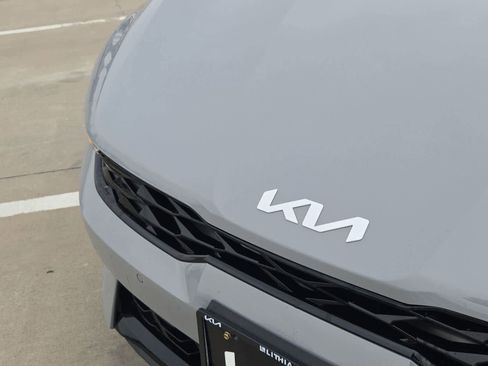 Used 2025 Kia K5 GT-Line w/ GT-Line Premium Package image 11