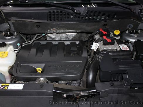 Used 2016 Jeep Compass Sport w/ Power Value Group image 28