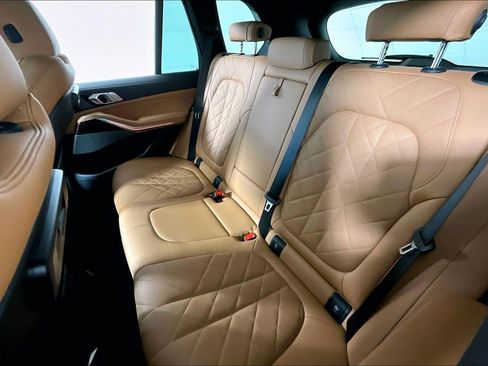 Used 2023 BMW X5 xDrive40i w/ Premium Package image 26