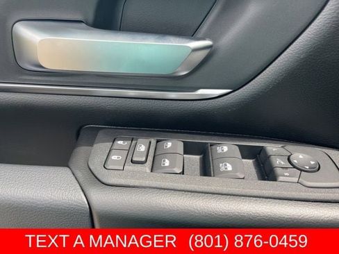 New 2026 RAM 1500 Big Horn AWD/4WD image 17