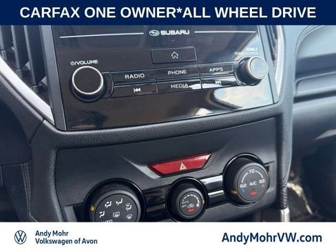 Used 2023 Subaru Forester AWD/4WD image 26