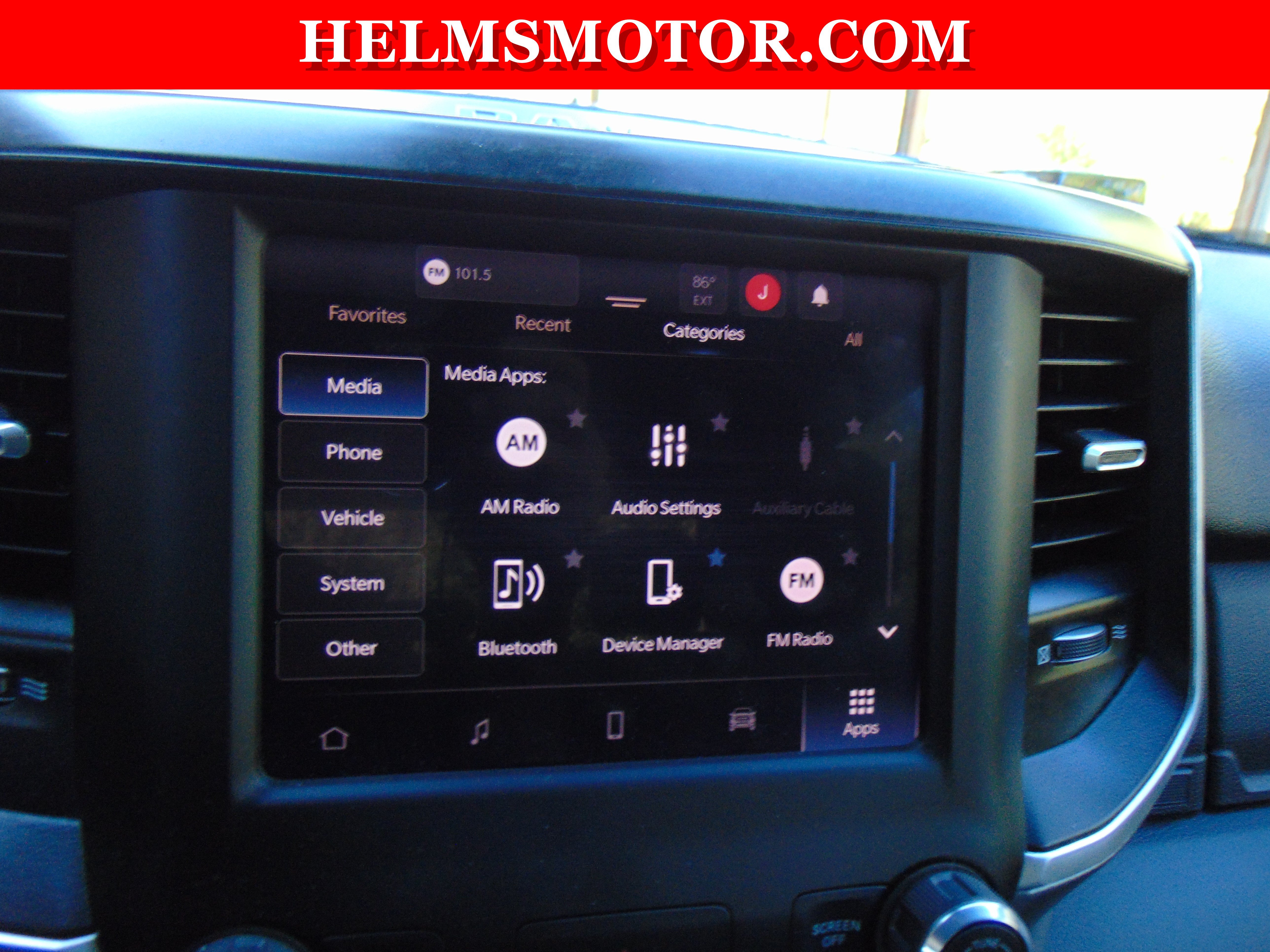 Used 2024 RAM 2500 Big Horn AWD/4WD image 29