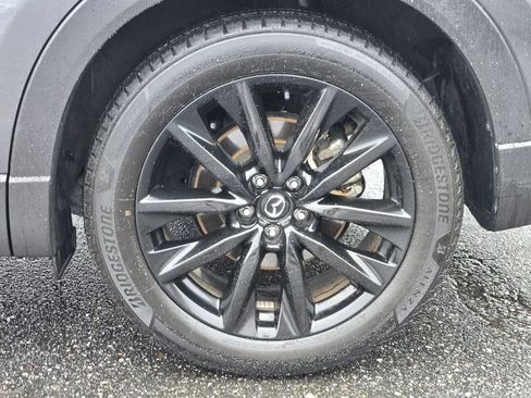 Used 2023 MAZDA CX-9 Touring Plus image 23