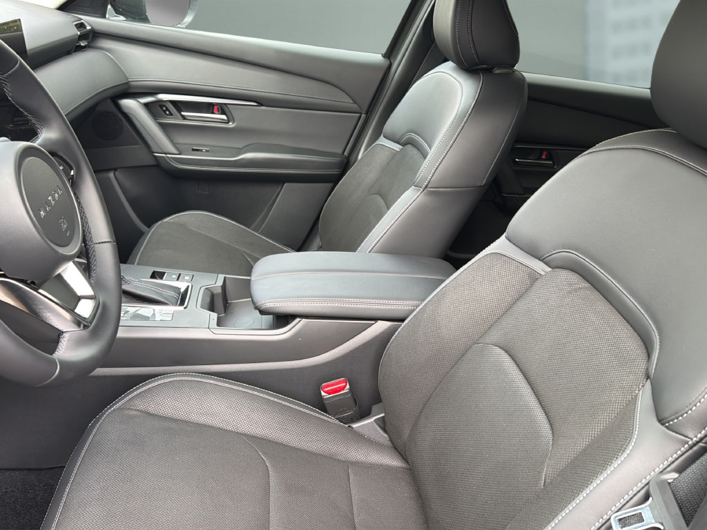 New 2026 MAZDA CX-5 Select AWD/4WD image 10