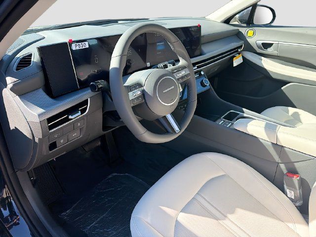 Certified 2026 Hyundai Sonata SEL FWD image 9