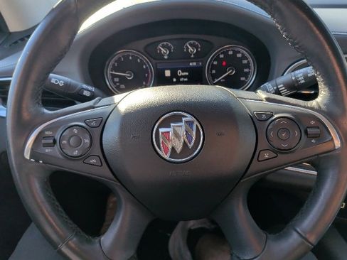 Certified 2021 Buick Enclave Premium w/ Surround and Sites Package image 26