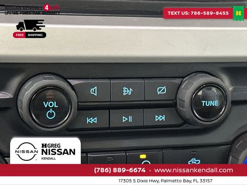 Used 2023 Ford F250 XL w/ XL Off-Road Package image 22