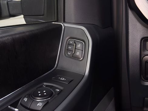 Used 2023 Ford F350 Lariat w/ Lariat Ultimate Package image 22